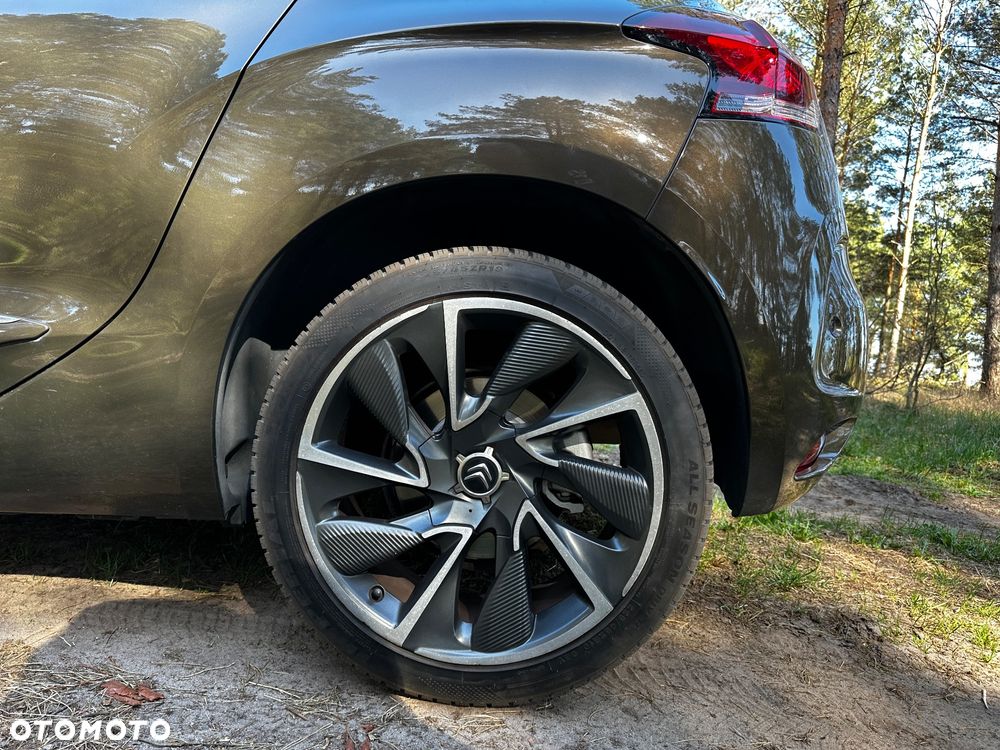 Citroën DS4 2.0 HDi SportChic - 13