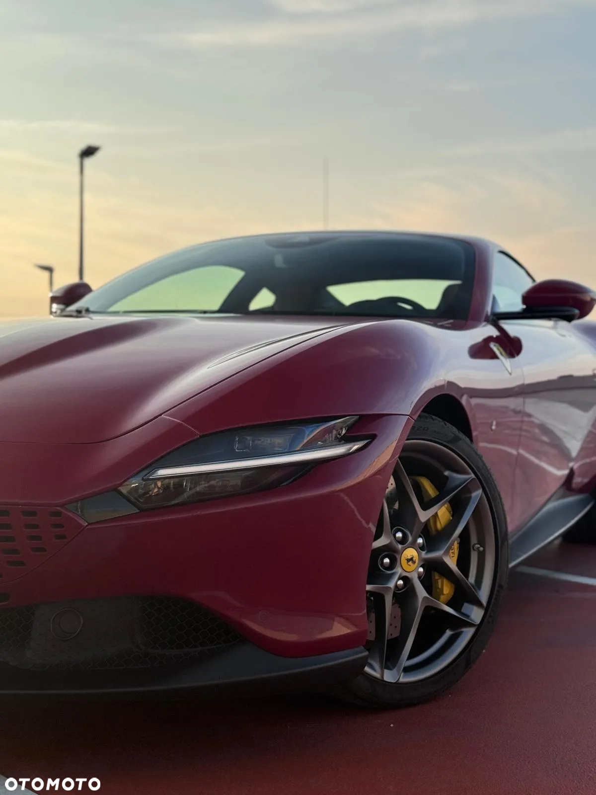 Ferrari Roma - 21
