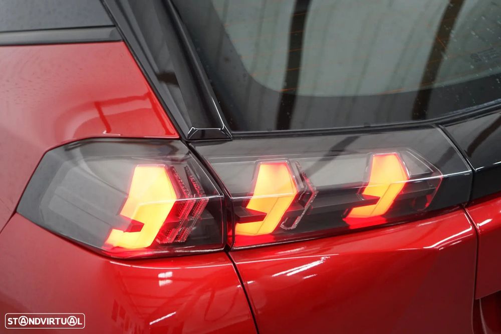 Peugeot 2008 1.2 PureTech Allure Pack - 15