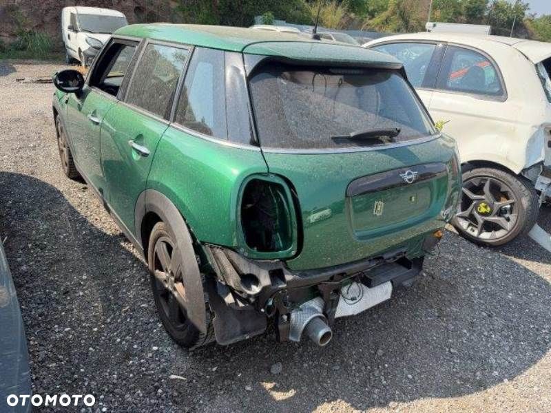MINI Cooper Yours Trim - 5