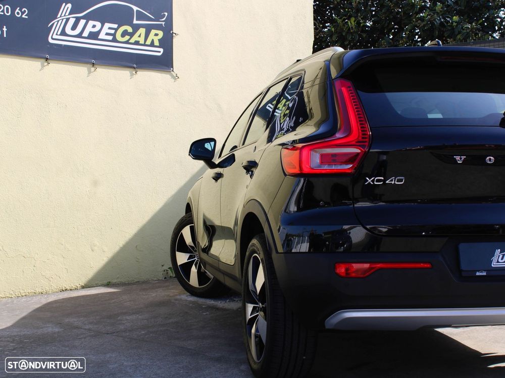Volvo XC 40 1.5 T2 Momentum - 19