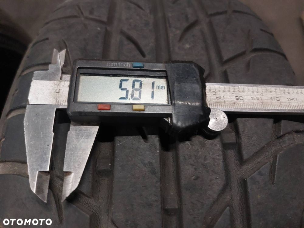 OPONY LETNIE 4 SZT 195/55R15 KORMORAN RUNPRO B3 2015r - 14