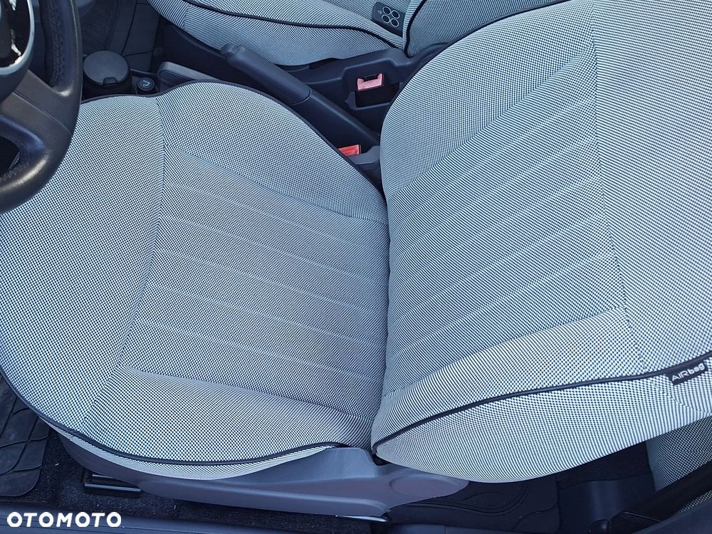 Fiat 500 1.2 Young - 11