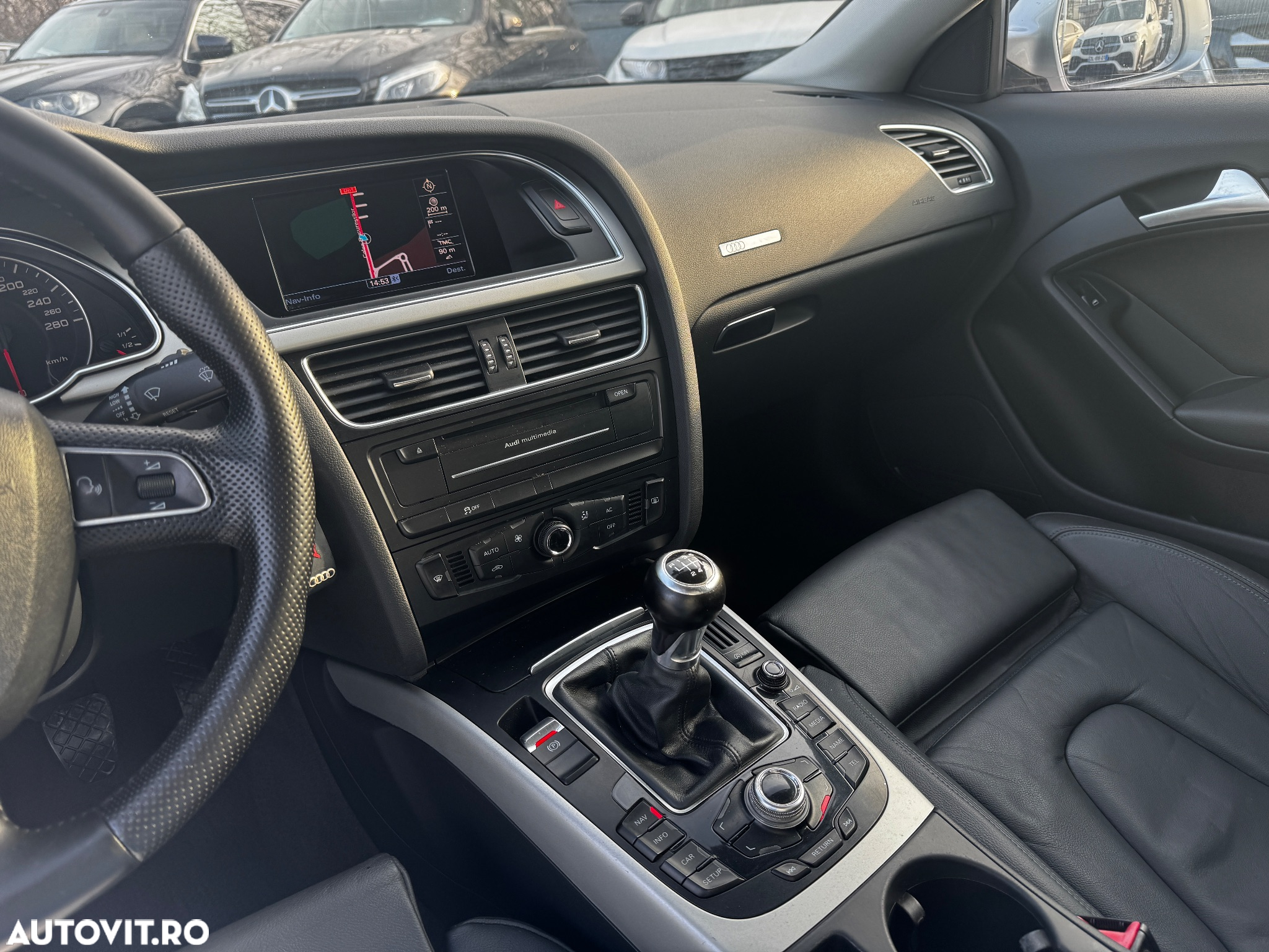 Audi A5 - 6