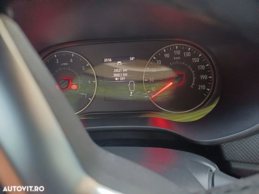 Dacia Sandero Stepway - 11