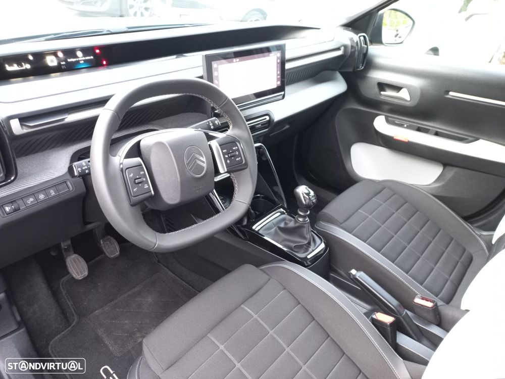 Citroën C3 1.2 Turbo Max - 5