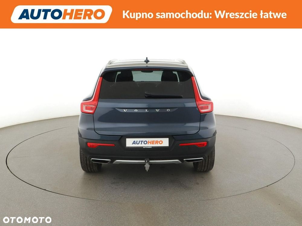 Volvo XC 40 T5 Plug-In Hybrid Inscription - 7