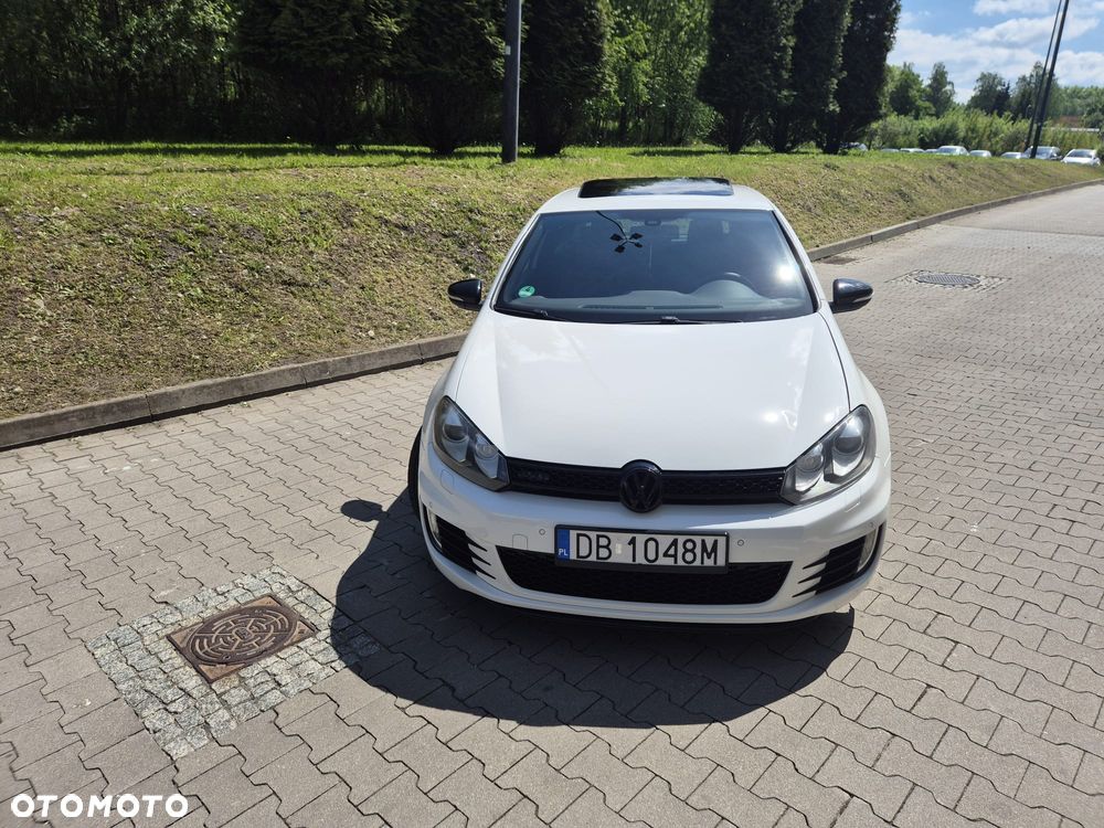 Volkswagen Golf 2.0 TDI GTD - 10