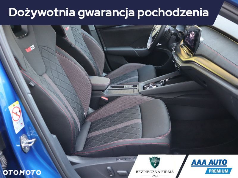 Skoda Octavia - 10