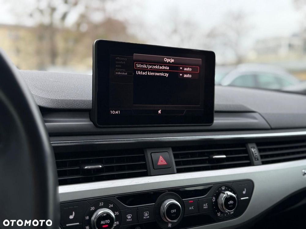 Audi A5 Sportback 2.0 TDI Quattro Sport S tronic - 24