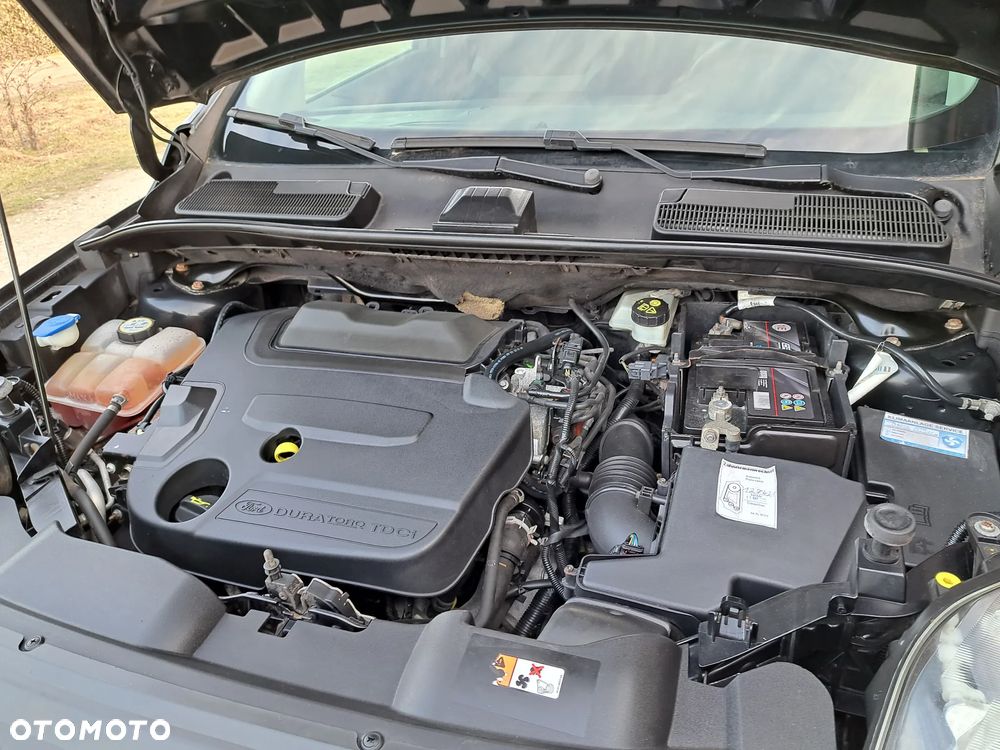 Ford Kuga 2.0 TDCi 2x4 Champions Edition - 33