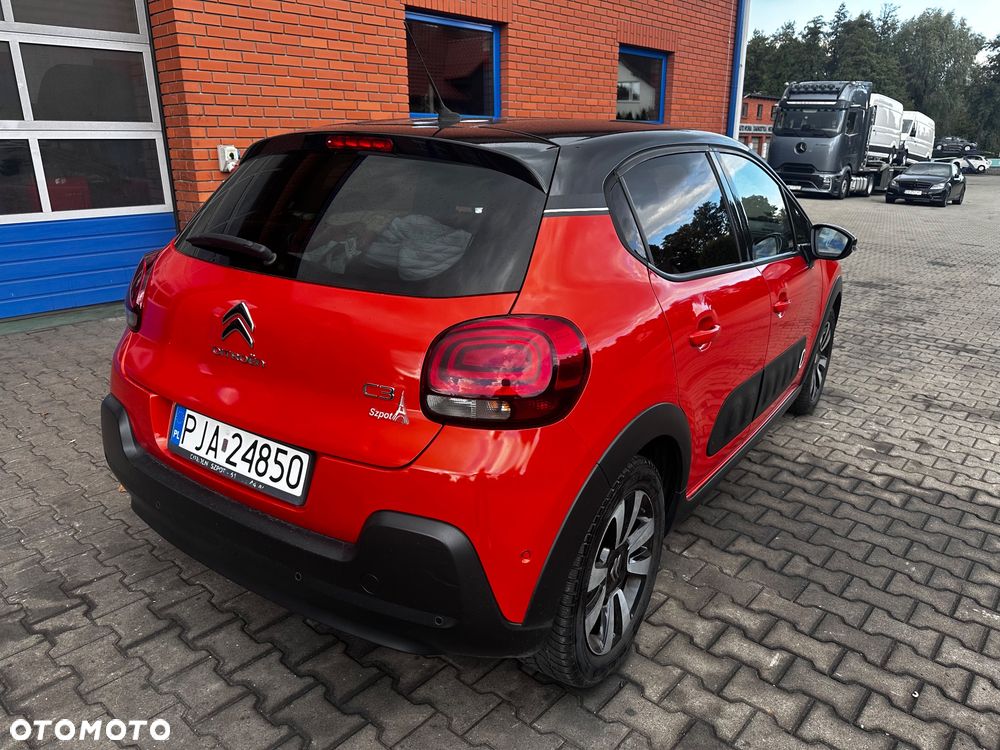 Citroën C3 - 5