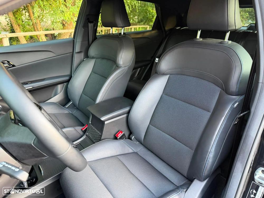 MG MG4 77 kWh Extended Range Luxury - 31