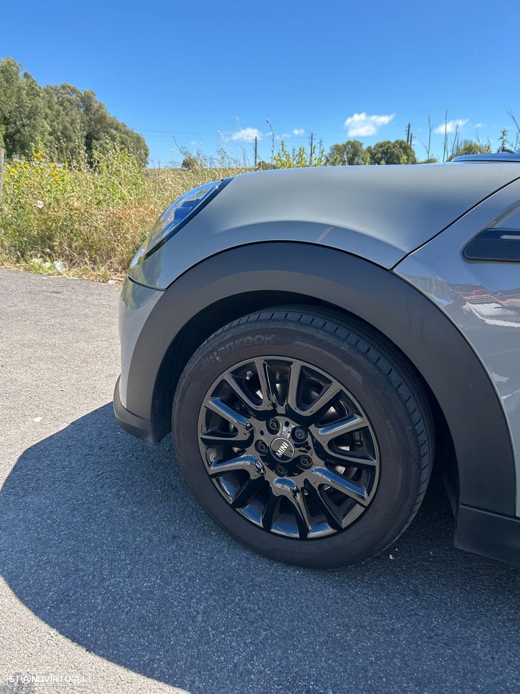 MINI 3 Portas - 6