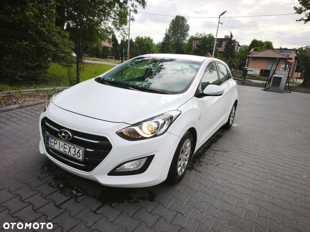 Hyundai i30 1.4 Classic - 1