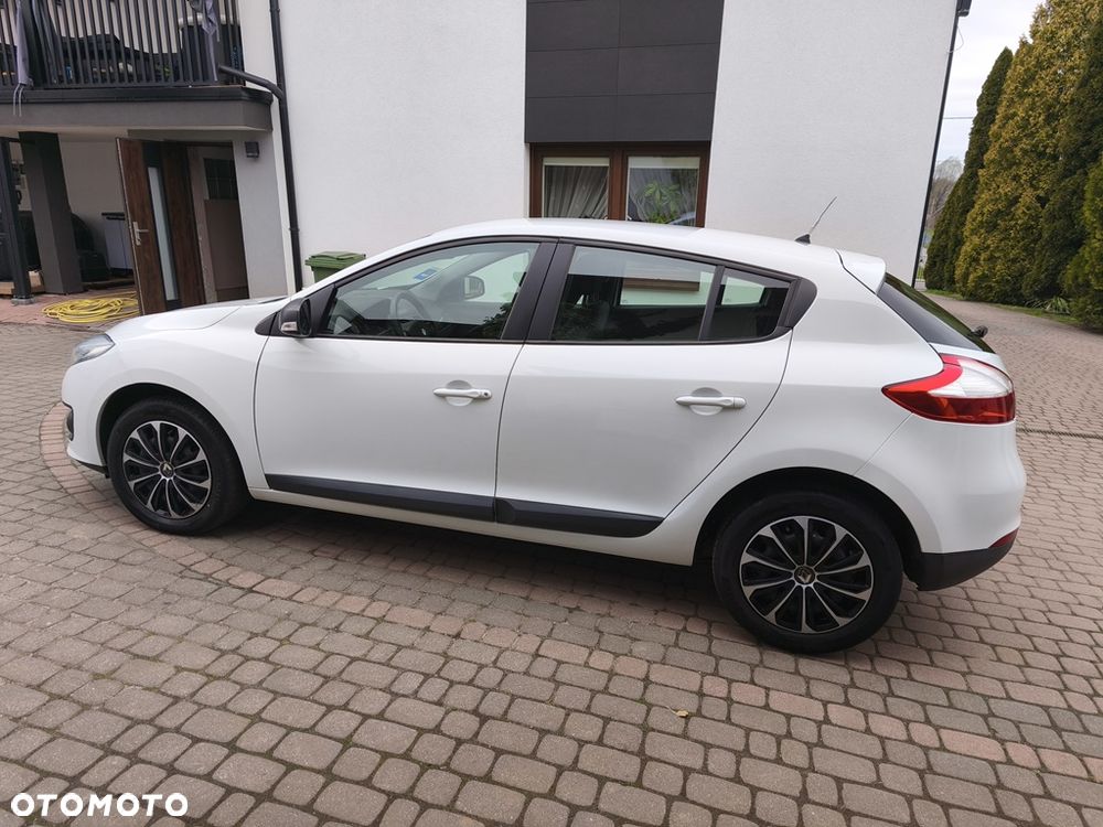 Renault Megane 1.6 16V 110 Authentique - 18