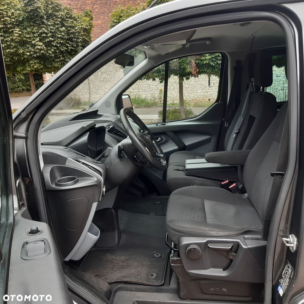 Ford Transit Custom 310 L1H1 Trend - 8