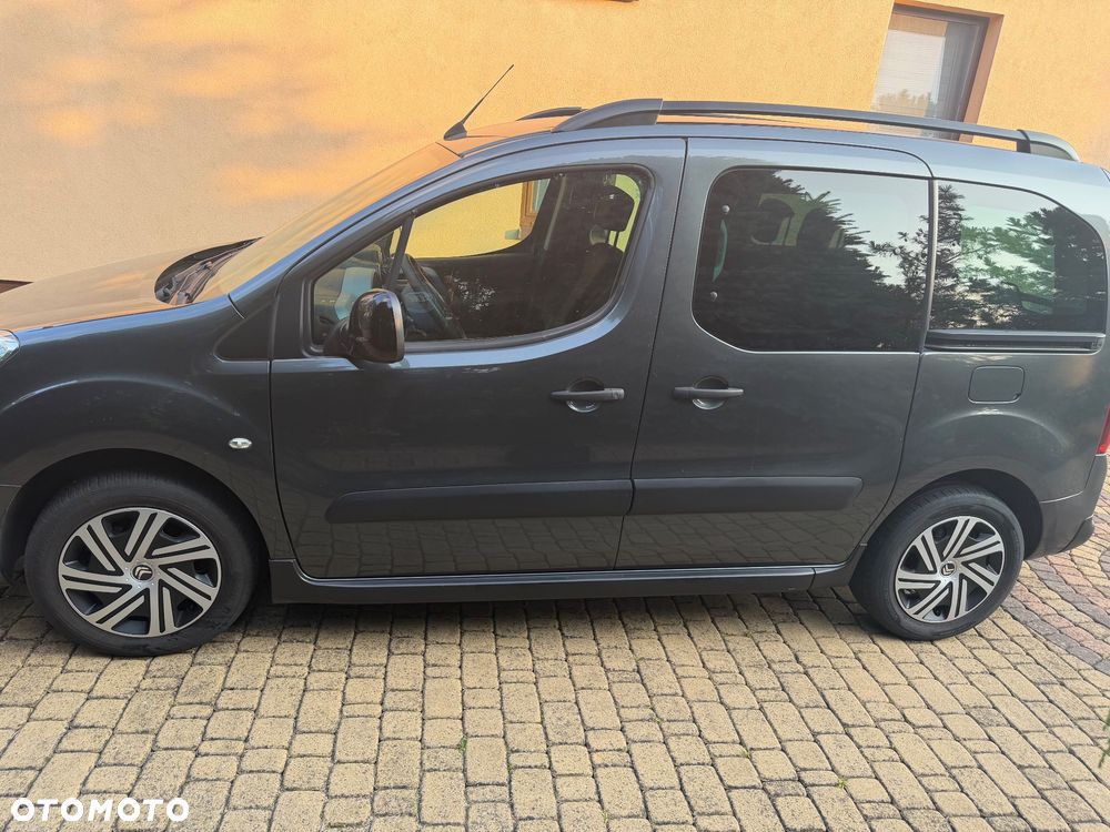 Citroën Berlingo Multispace BlueHDi 100 FEEL - 8