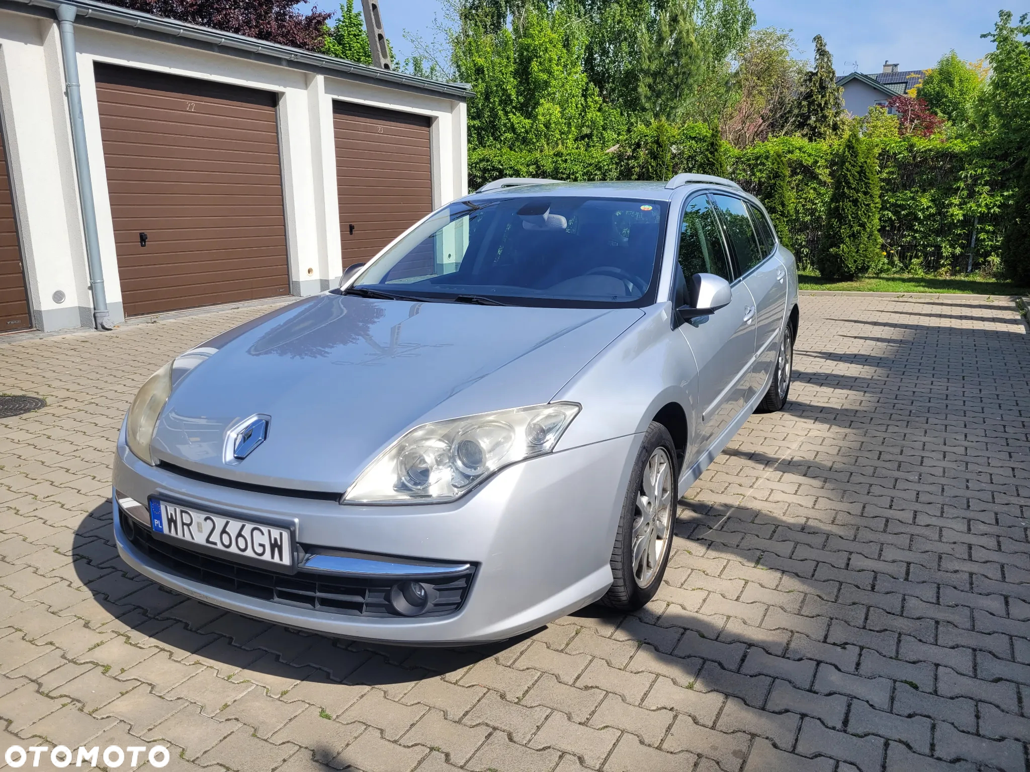 Renault Laguna 2.0 16V Turbo Dynamique - 5