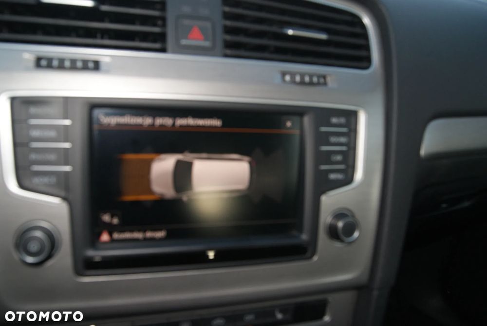 Volkswagen Golf 1.4 TSI (BlueMotion Technology) Comfortline - 16