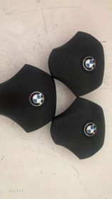 PODUSZKA KIEROWNICY AIRBAG BMW E60 E61 LCI LIFT - 3