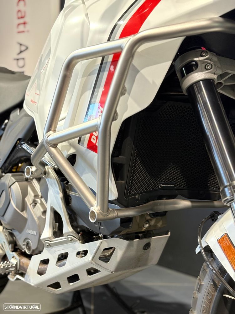 Ducati DesertX - 4