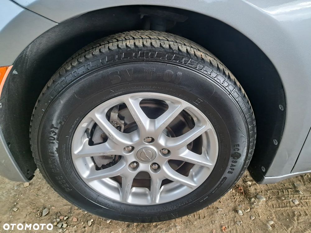 Chrysler Pacifica - 10