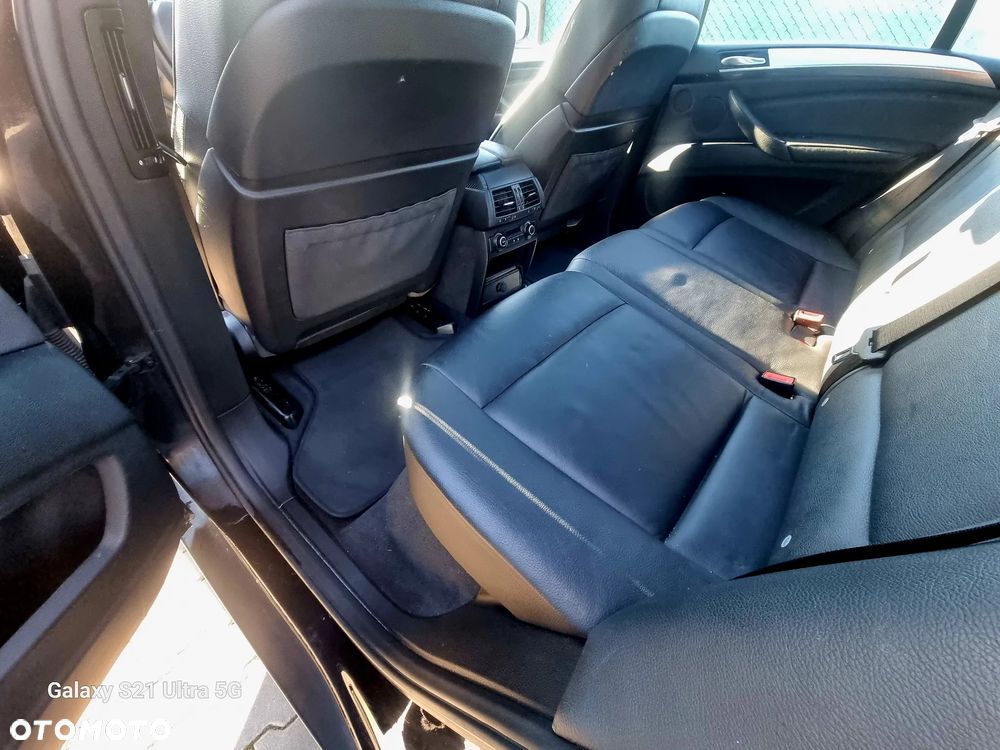 BMW X5 3.0d xDrive - 25