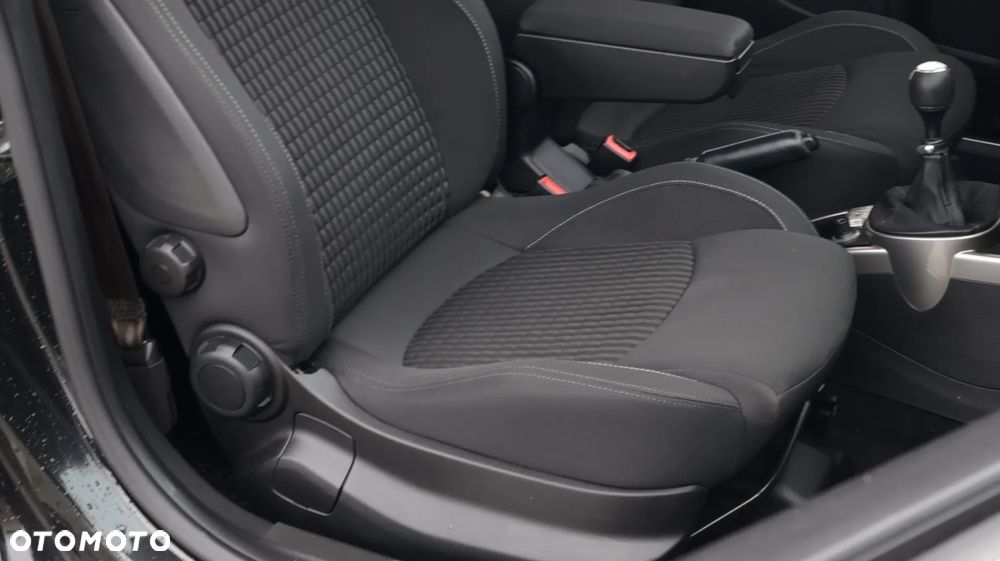 Alfa Romeo Mito 1.4 TB MultiAir Distinctive - 31