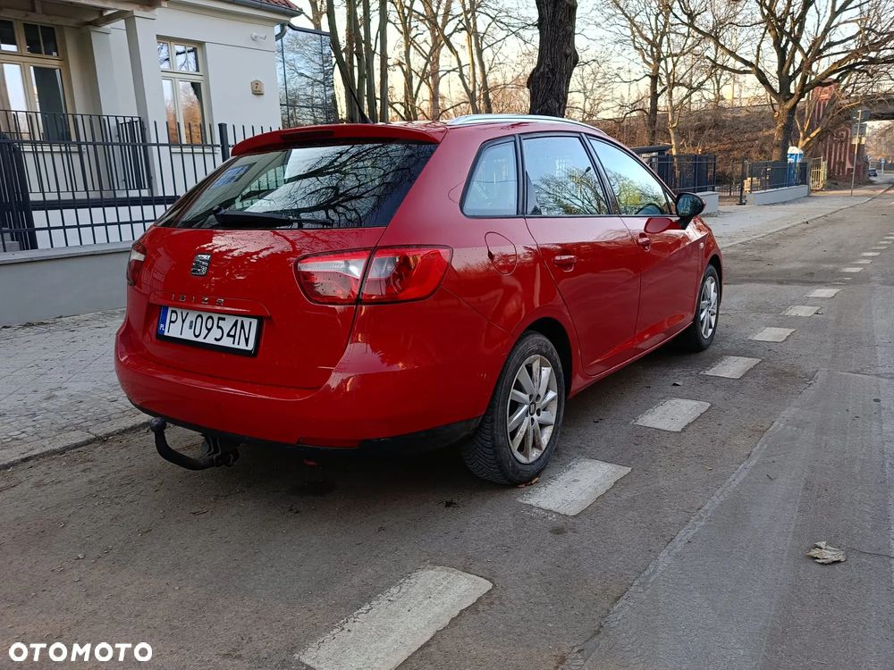 Seat Ibiza 1.2 12V Style - 3