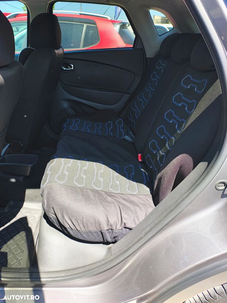 Renault Captur ENERGY dCi 110 Intens - 16