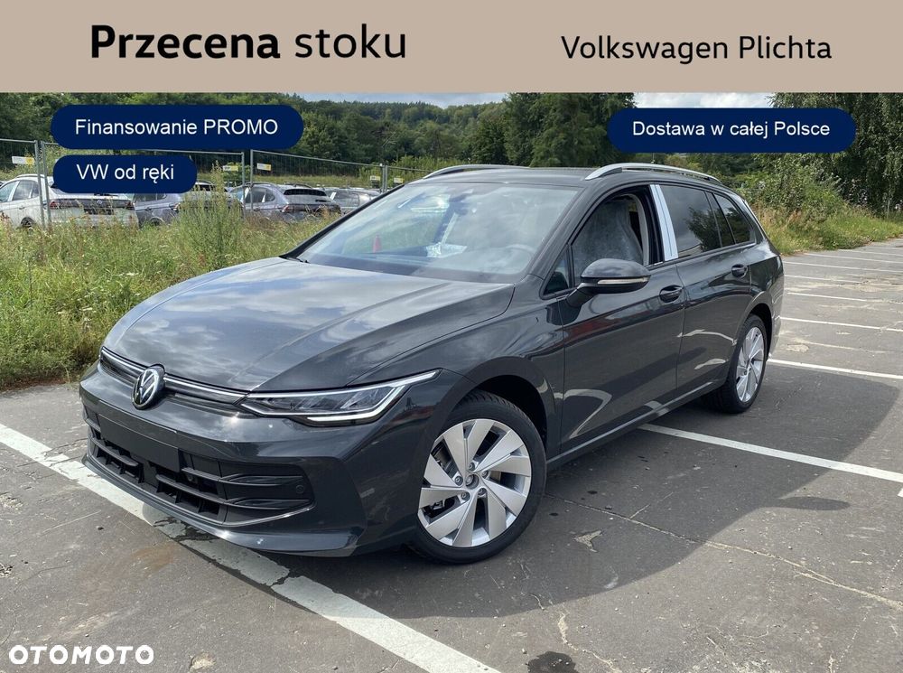 Volkswagen Golf 1.5 TSI Life Plus - 2