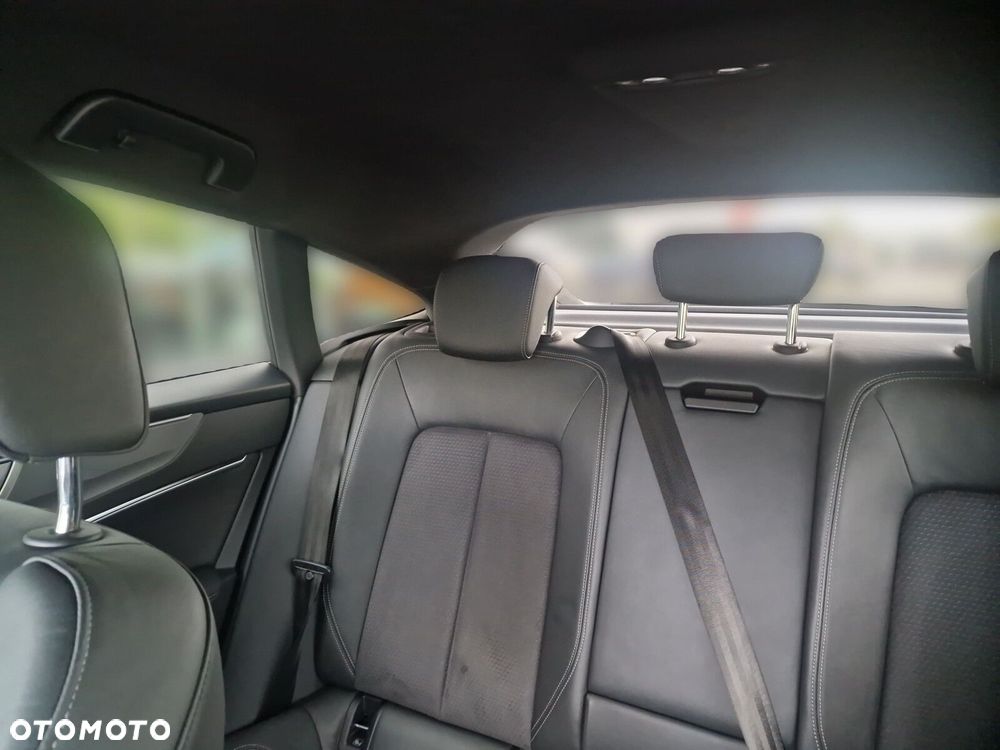 Audi A7 Sportback 40 TDI mHEV Quattro S tronic - 24