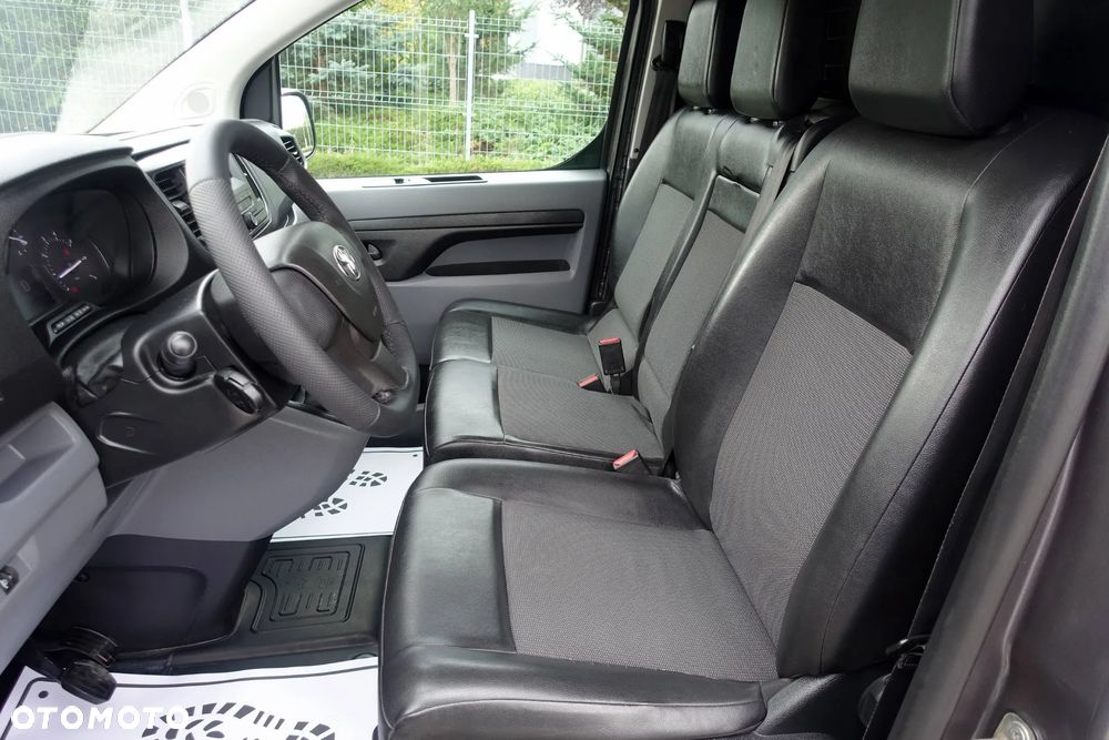 Toyota Proace - 12