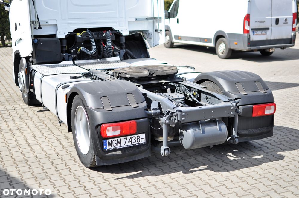 DAF XF480 - 11
