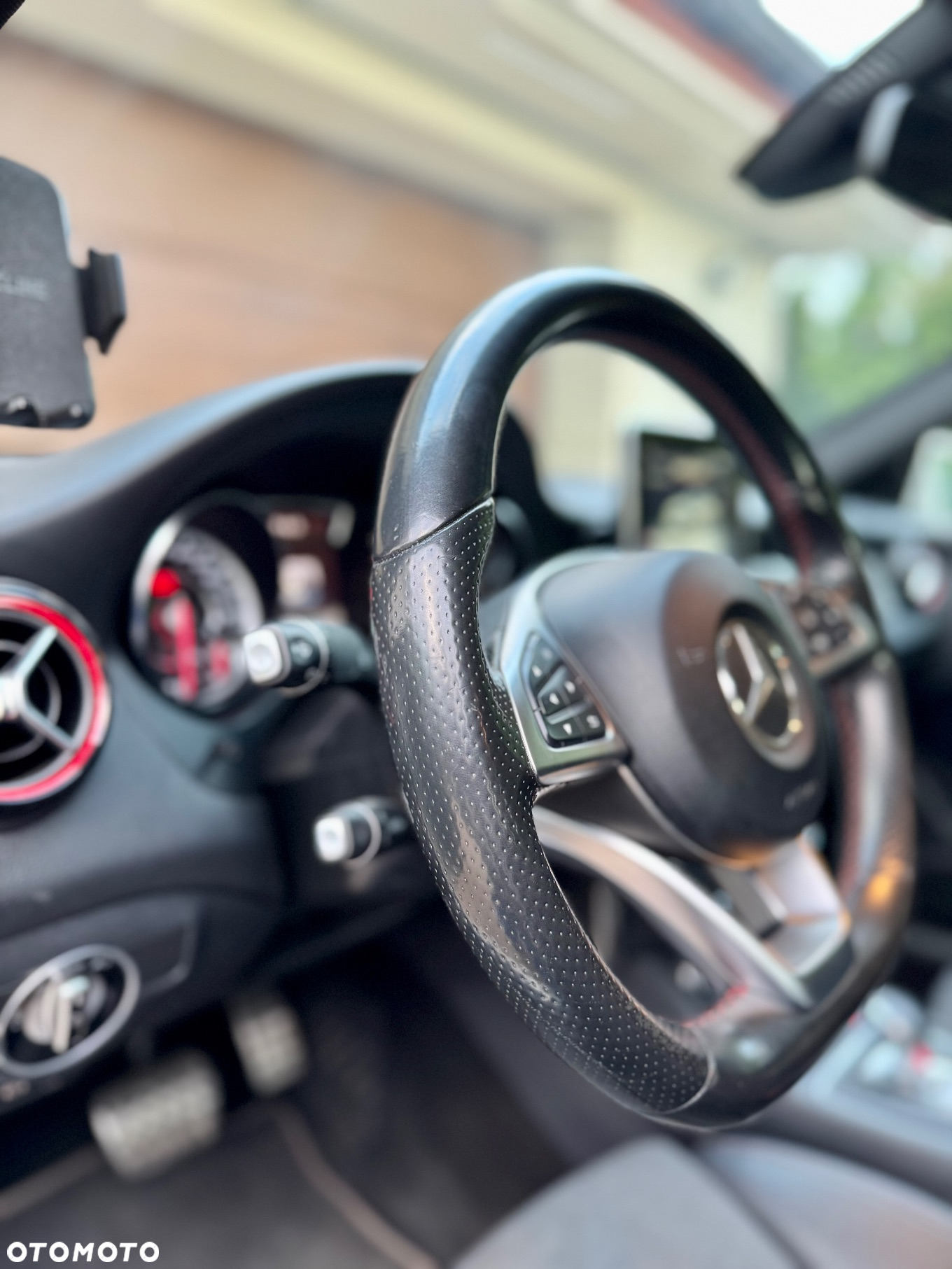 Mercedes-Benz CLA AMG 45 4-Matic - 7