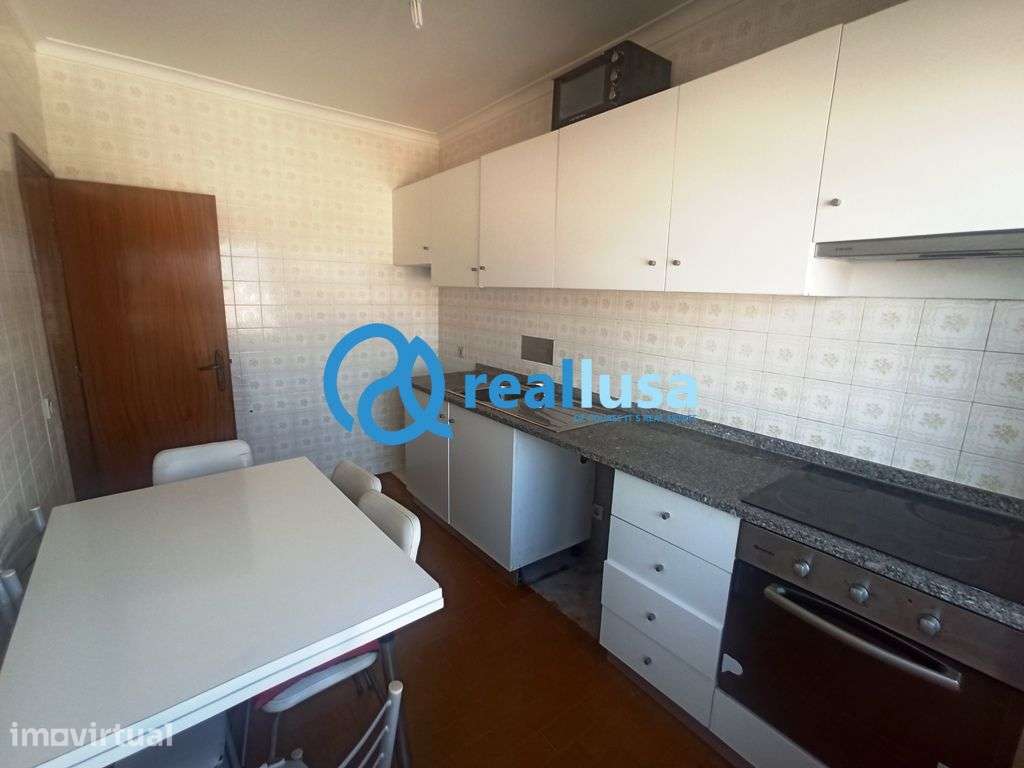 Apartamento T2 Duplex Rio Tinto Gondomar - Grande imagem: 3/14