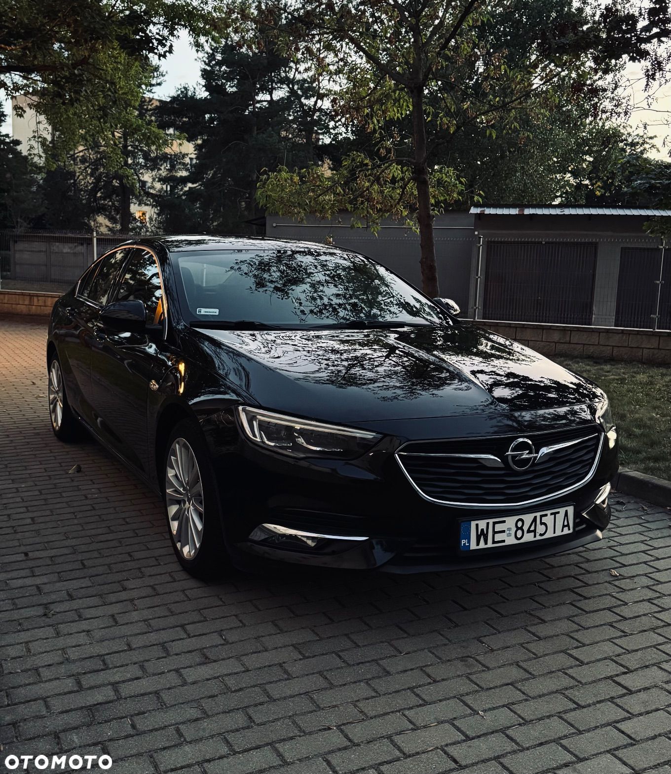Opel Insignia 1.5 T Innovation S&S - 1