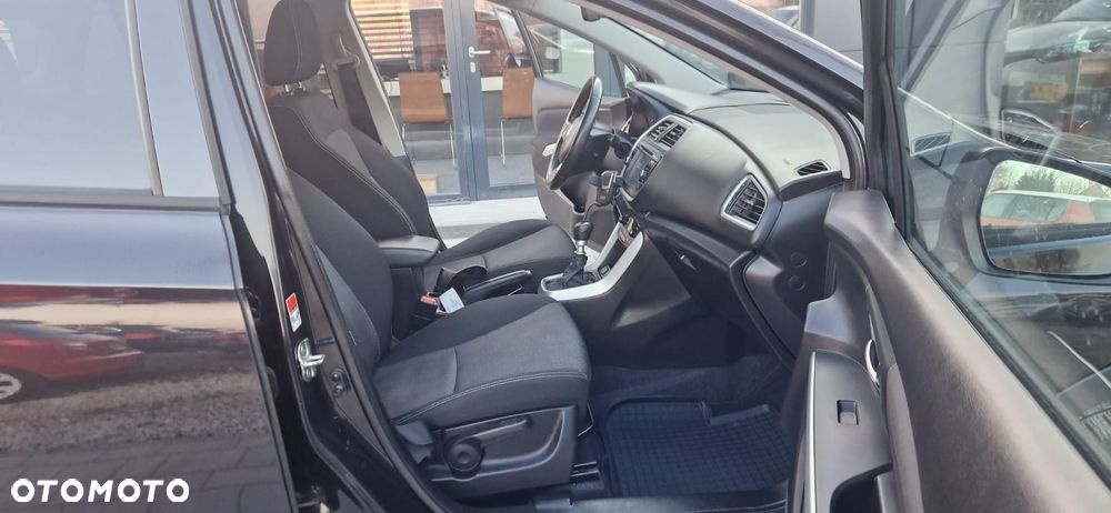 Suzuki SX4 S-Cross 1.6 DDiS 4x2 Comfort - 24