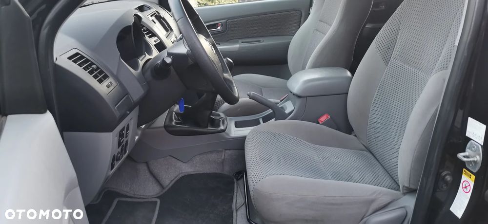 Toyota Hilux 3.0 D-4D SR5-X Platinium - 5