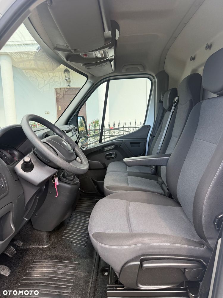 Renault Master - 12