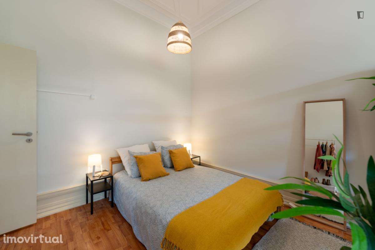 Estúdio - localizado em Campo de Ourique Lisbon - Grande imagem: 2/13