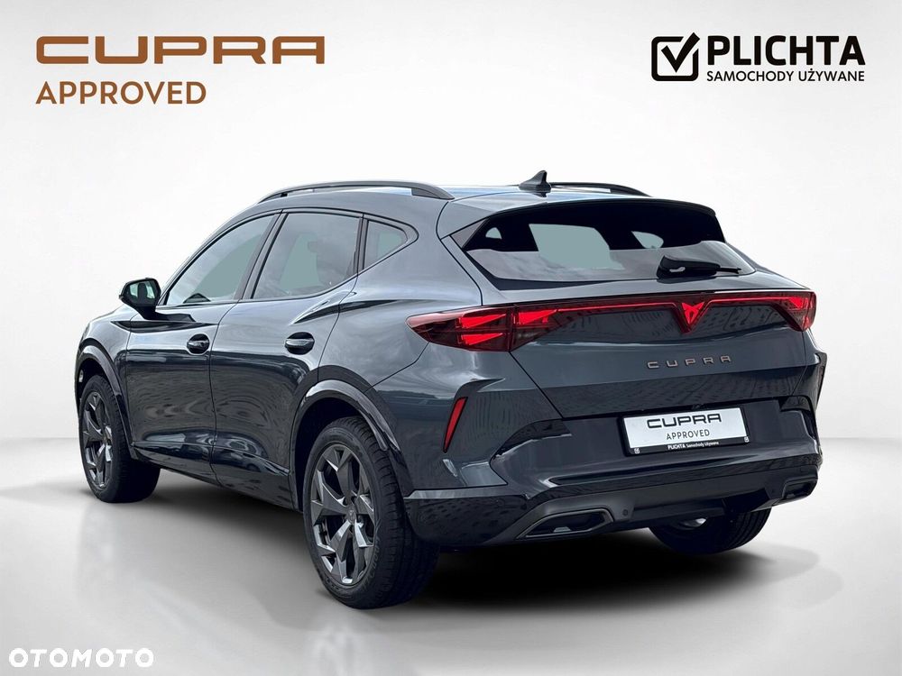 Cupra Formentor - 4