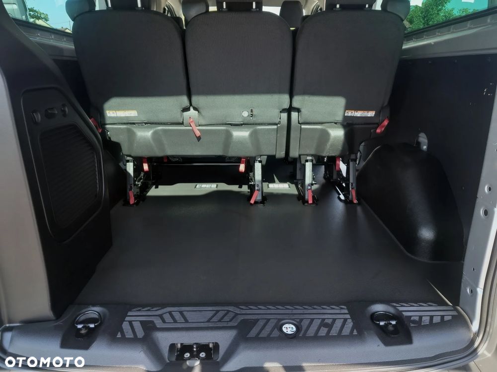 Ford Transit Custom L2H1 VA Trend - 14
