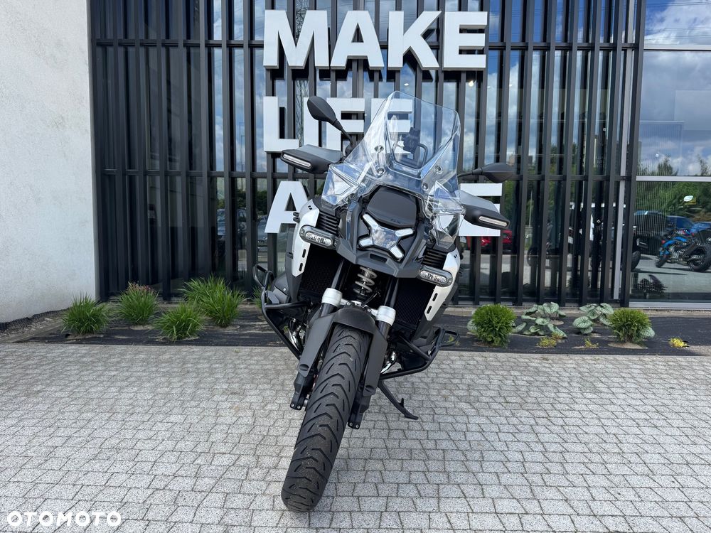 BMW GS - 3