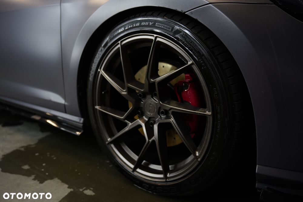 Volkswagen Golf GTI BlueMotion Technology DSG - 17