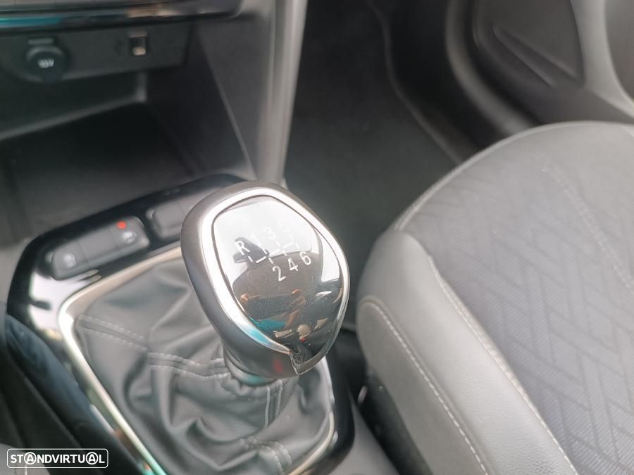 Opel Corsa 1.2 T Edition - 6