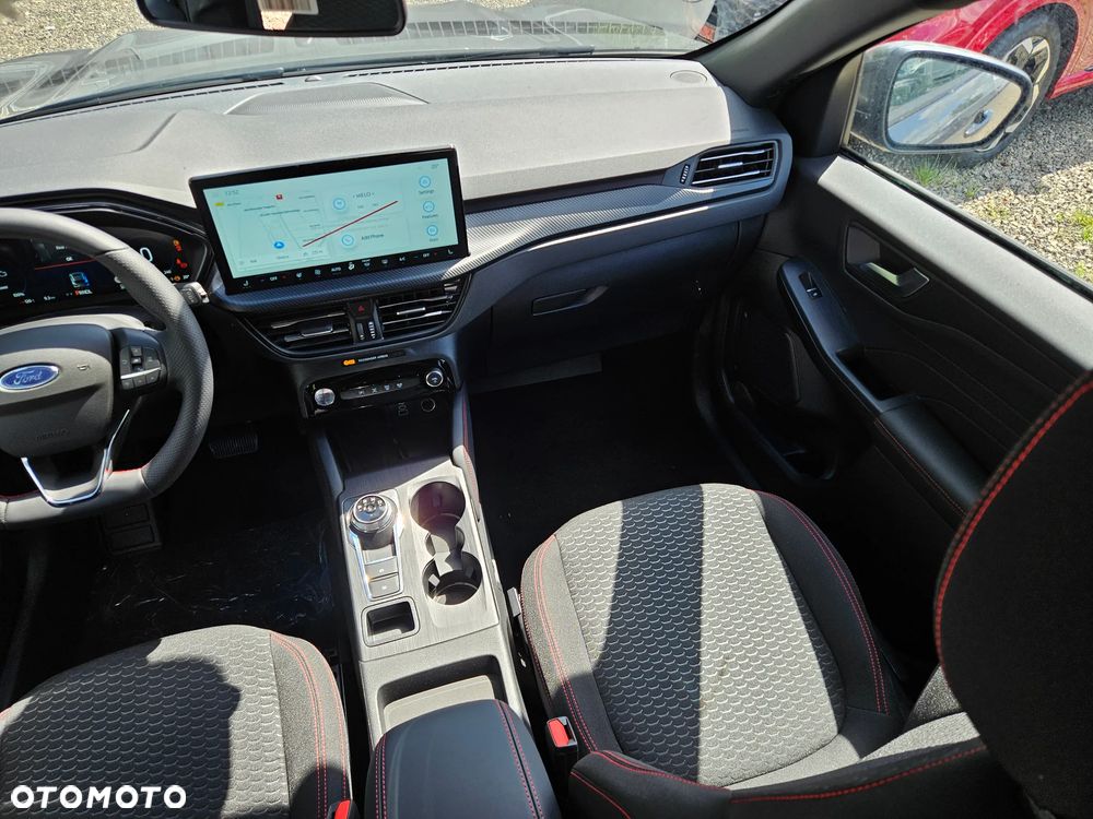 Ford Kuga 2.5 FHEV FWD ST-Line - 19