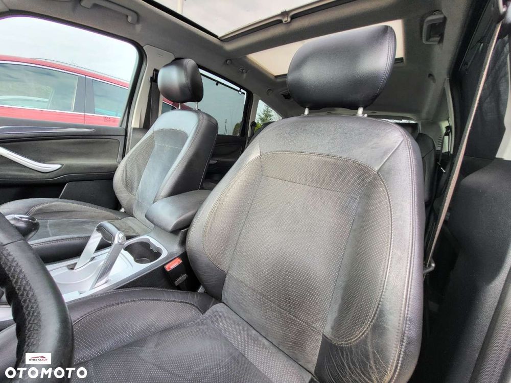 Ford S-Max - 5