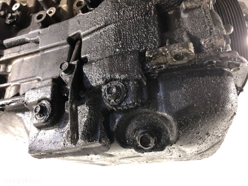 SILNIK  MITSUBISHI LANCER VIII (CY_A, CZ_A) 2007 - 2022 1.8 DI-D (CY9A) 110 kW [150 KM] olej - 7